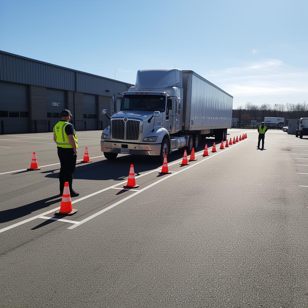 About Us | Knight Driving Academy
